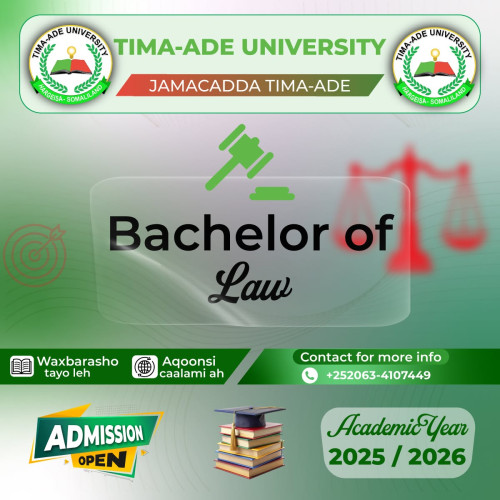 Course