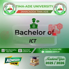 Course
